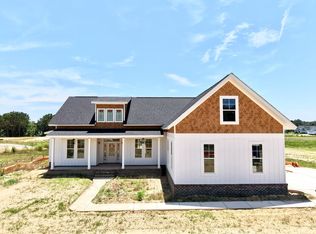 3477 Tower Hill Circle Cpe, Cape Charles, VA 23310