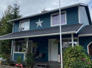 726 Sunset Ct, Shelton, WA 98584