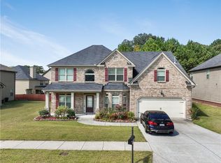 2040 Browning Bend Ct, Dacula, GA 30019