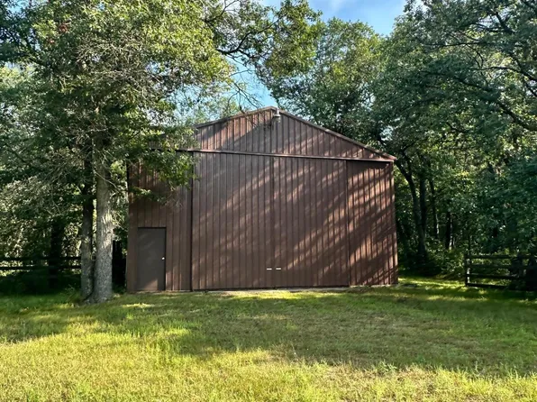 W Stocking Dr, Menahga, MN 56464