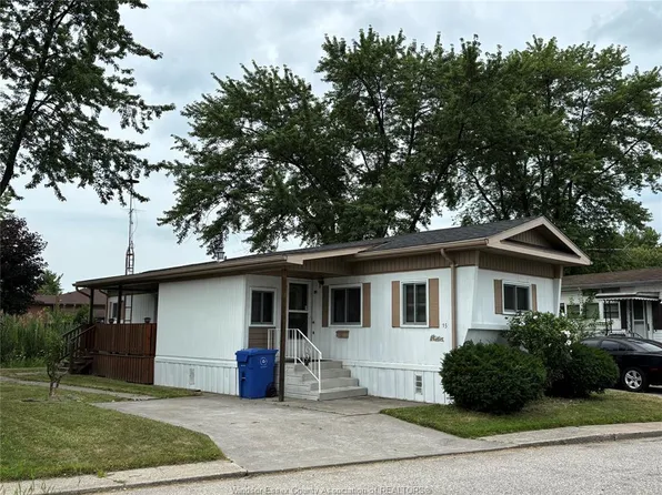 15 Wilder Dr S, Lakeshore, ON N8N 2S9