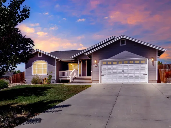 45 Keegan Ct, Susanville, CA 96130