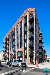 1000 Broadway in Stuyvesant Heights
