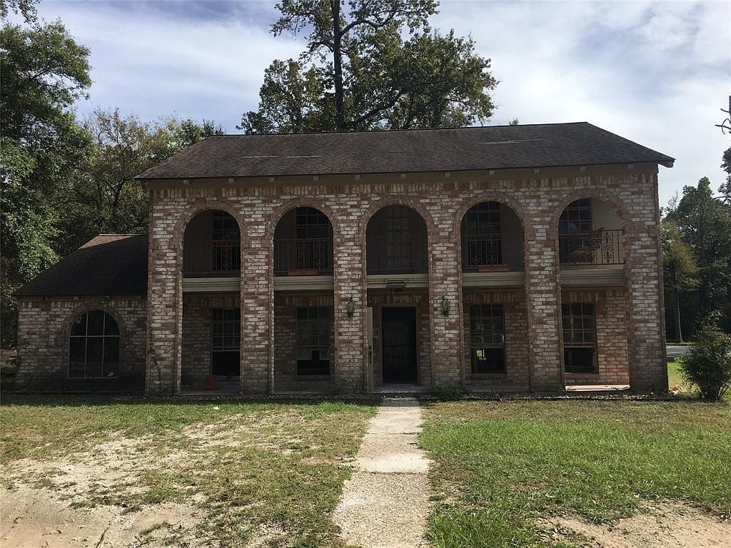 597 River Plantation Dr, Conroe, TX 77302 Zillow