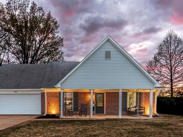 415 Bloomington Dr, Brighton, TN 38011