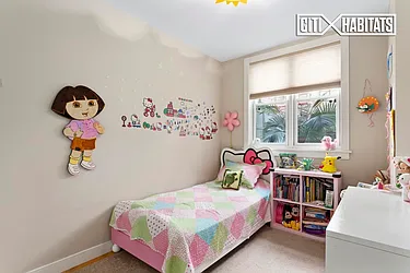 Sold by Citi Habitats