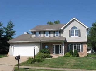 6512 N Syler St, Peoria, IL 61615