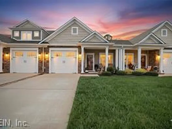 7364 Fiddlers Ln, Gloucester, VA 23061