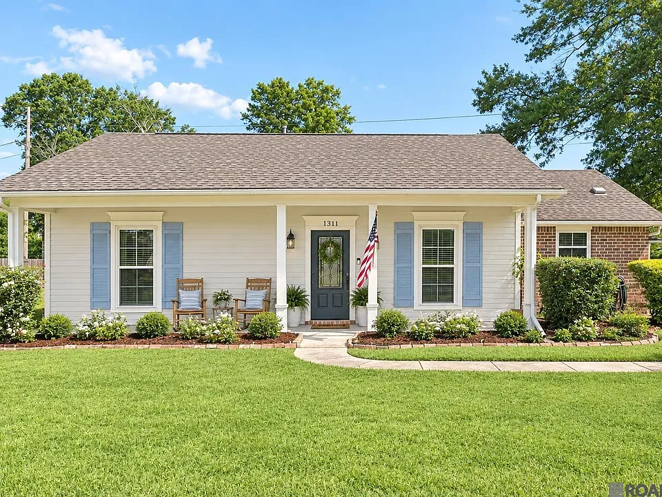 1311 Tallwood Dr