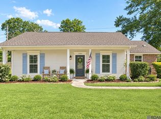 1311 Tallwood Dr, Baton Rouge, LA 70816