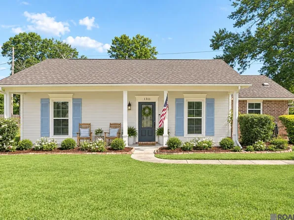 1311 Tallwood Dr, Baton Rouge, LA 70816