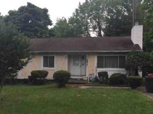 6822 Sunnyside Ln, Fort Washington, MD 20744