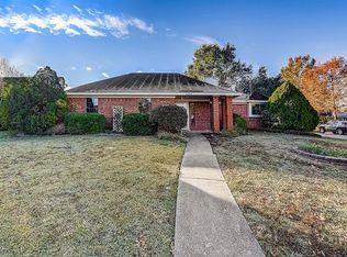 2302 Springfield Ln, Rowlett, TX 75088