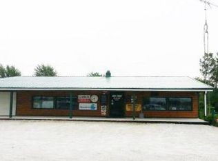 5458 Peck Rd, Croswell, MI 48422