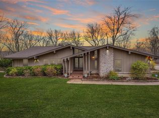 1675 Claymont Estates Ct, Chesterfield, MO
