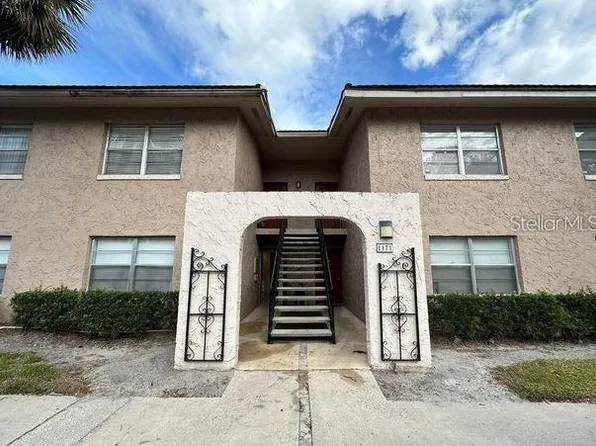 1171 Calle Del Rey APT D, Casselberry, FL 32707