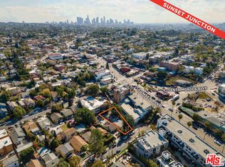 1108 Manzanita St, Los Angeles, CA