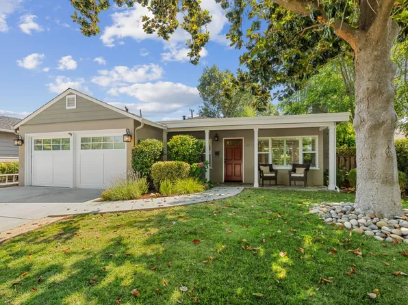 1628 Maryland St, Redwood City, CA 94061