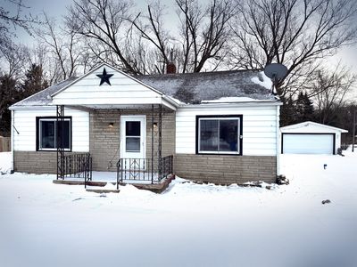 13964 State Road 23, Granger, IN, 46530