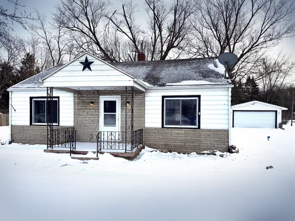 13964 State Road 23, Granger, IN 46530