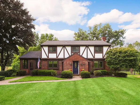 3211 Unionville Rd, Cranberry Township, PA 16066