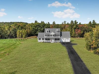 7 Kristina Lane, Sandown, NH, 03873