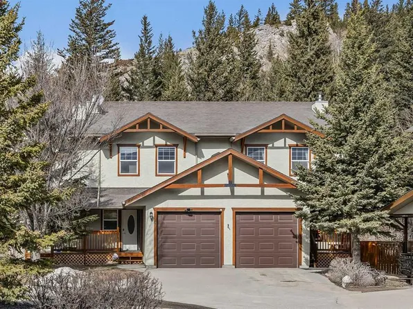 36 SE Windridge Rd #4, Bighorn No. 8, AB T0L 2C0