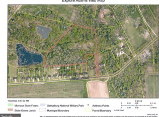 215 Poplar Springs Rd, Orrtanna, PA 17353