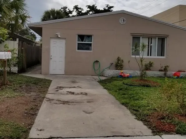 2040 Pierce St #1, Hollywood, FL 33020