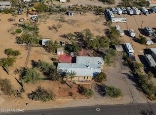 2030 W Sindle Pl, Tucson, AZ 85746