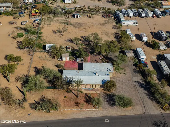 2030 W Sindle Pl, Tucson, AZ 85746