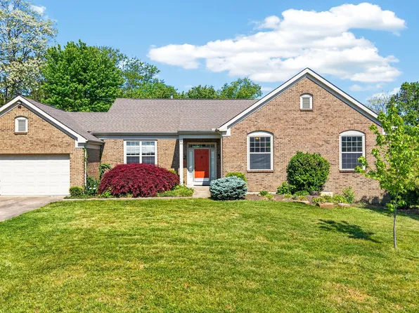 6 Trailridge Ln, Wilder, KY 41076
