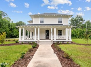 701 W Main St, Rowland, NC 28383