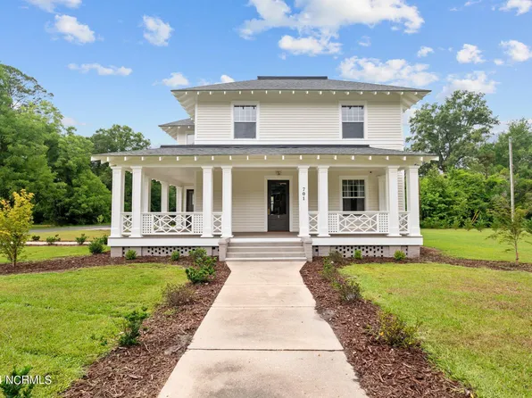 701 W Main Street, Rowland, NC 28383