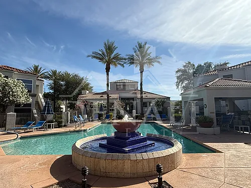 11375 E Sahuaro Dr #2043 Photo 1