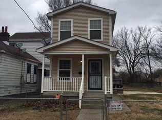 2613 W Kentucky St, Louisville, KY 40211
