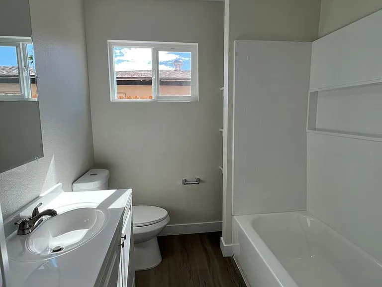 3608 W Bonanza Rd #1 — Photo 11
