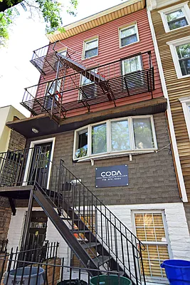 Rented by Coda Real Estate NYC | media 7