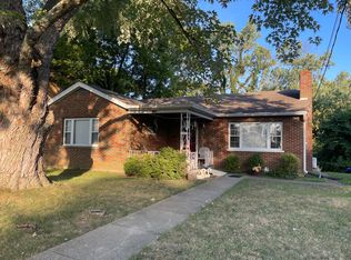 1348 S Fort Thomas Ave, Fort Thomas, KY
