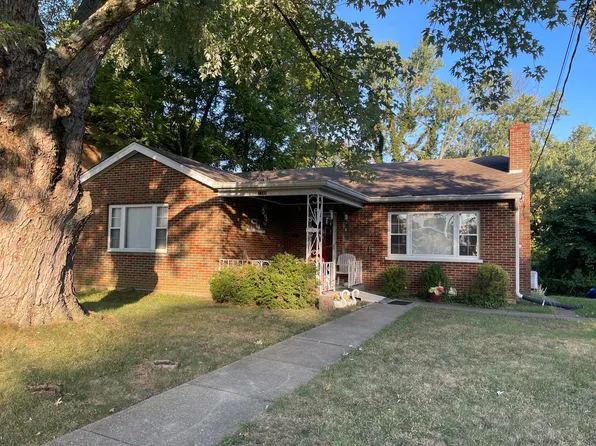 1348 S Fort Thomas Ave, Fort Thomas, KY 41075