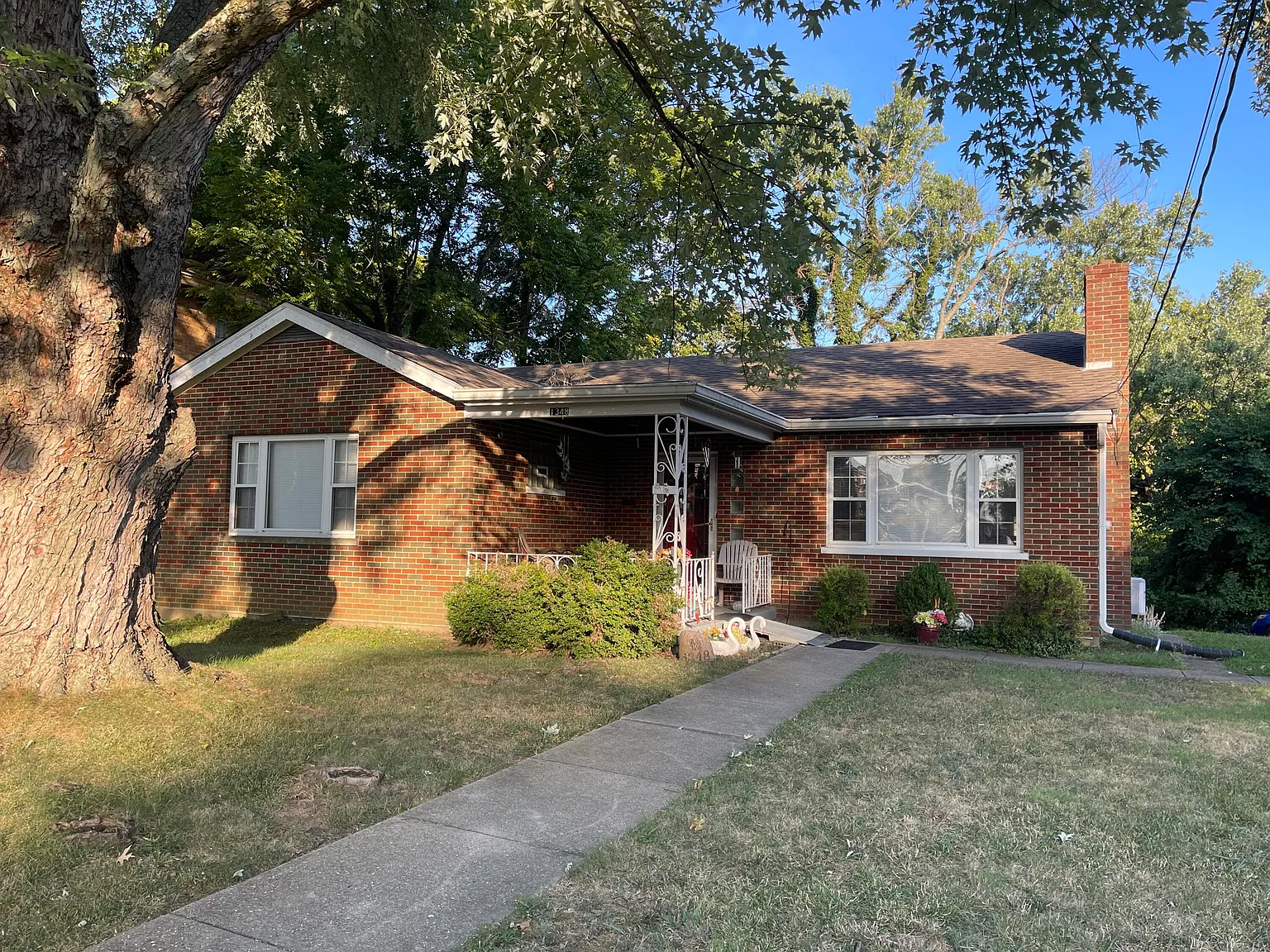 1348 S Fort Thomas Ave photo 1
