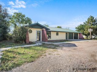 7072 Road 47f, Torrington, WY 82240
