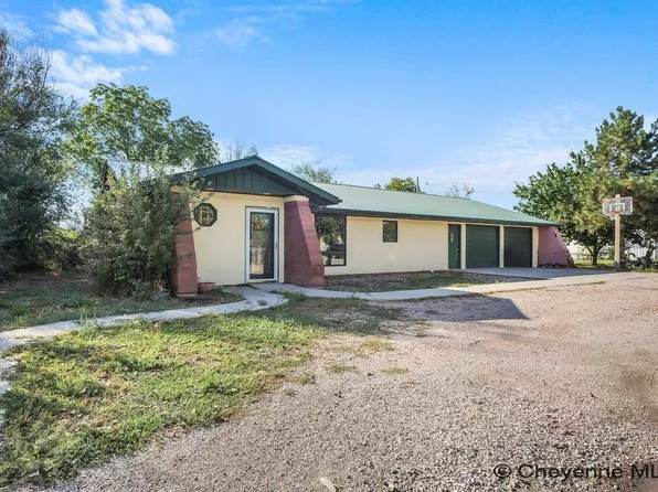 7072 Road 47f, Torrington, WY 82240