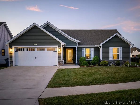 4219 Recreation Way, Jeffersonville, IN 47130