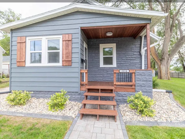 2614 Morgan St, Sioux City, IA 51104