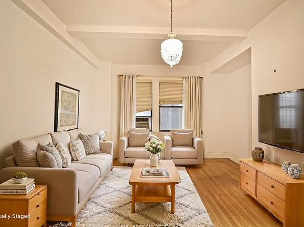 157 E 72nd St APT 3E, New York, NY 10021