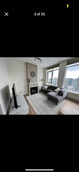 Vancouver Apartment for rent - 3 Bedrooms — photo 22