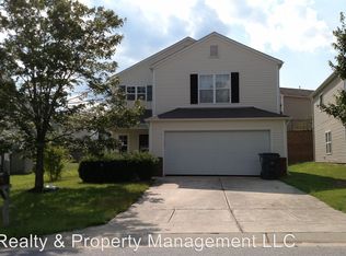 131 Brookhaven Dr, Clayton, NC 27527