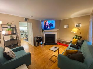 1059 W Barre St, Baltimore, MD 21230