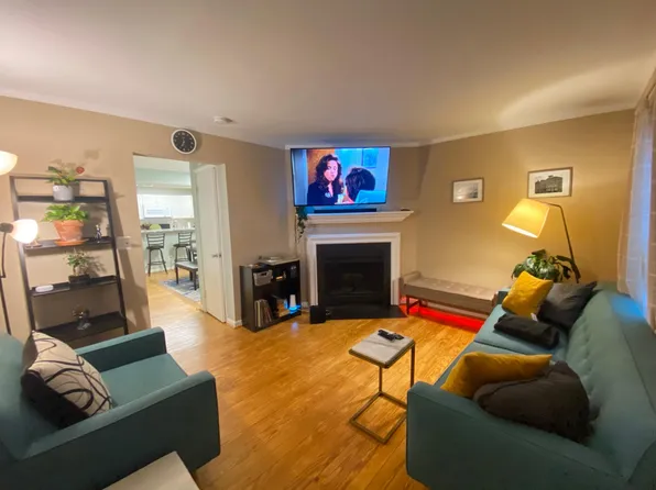 1059 W Barre St, Baltimore, MD 21230